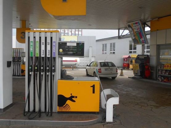 Фото рекламной плоскости по адресу Бендеры, 6