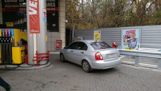 Фото рекламной плоскости по адресу Преображенская, КИСИ