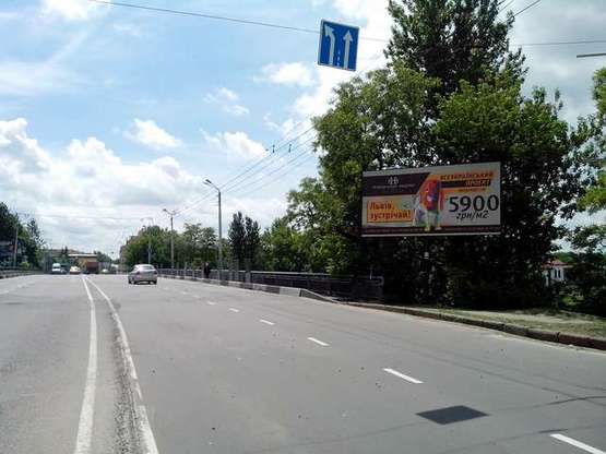 Фото рекламної площини за адресою Сяйво вул. - Рудненська вул., (ПОЛІТИКА НІ) Фото рекламної площини за адресою Сяйво вул. - Рудненська вул., (ПОЛІТИКА НІ)