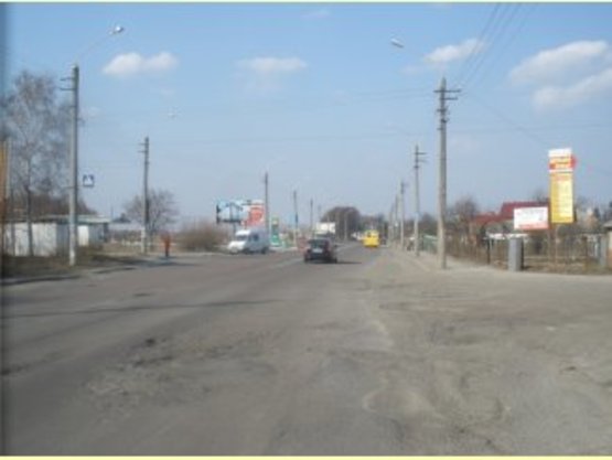 Фото рекламной плоскости по адресу вул.Коновальця (с.Опришівці) Фото рекламной плоскости по адресу вул.Коновальця (с.Опришівці)