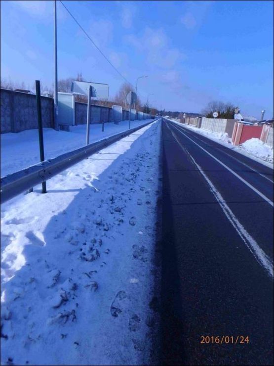 Фото рекламной плоскости по адресу Конча-Заспа, ул. Старокиевская, к Столичному шоссе Фото рекламной плоскости по адресу Конча-Заспа, ул. Старокиевская, к Столичному шоссе