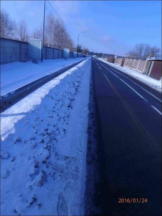 Фото рекламної площини за адресою Конча-Заспа, ул. Старокиевская, к Столичному шоссе Фото рекламної площини за адресою Конча-Заспа, ул. Старокиевская, к Столичному шоссе