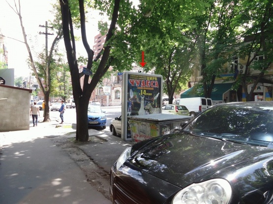 Фото рекламной плоскости по адресу вул. Шевченко, 36, поруч "Белліні"/ул.Шевченко, 36, рядом "Беллини" Фото рекламной плоскости по адресу вул. Шевченко, 36, поруч "Белліні"/ул.Шевченко, 36, рядом "Беллини"