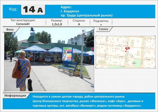 Фото рекламной плоскости по адресу пр. Труда, кафе БУМ (остановка рынок, остановка на Велмарт) Фото рекламной плоскости по адресу пр. Труда, кафе БУМ (остановка рынок, остановка на Велмарт)