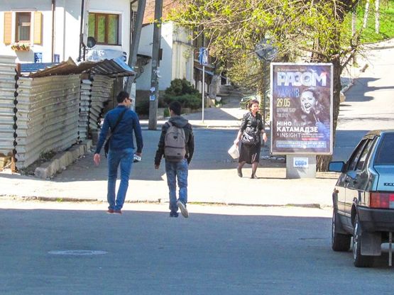 Фото рекламної площини за адресою Маршала Бажанова ул., 28 Фото рекламної площини за адресою Маршала Бажанова ул., 28