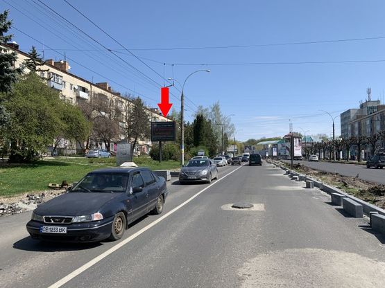 Фото рекламной плоскости по адресу Сіті-борд просп. Незалежності, 82 (сюжет №4) Фото рекламной плоскости по адресу Сіті-борд просп. Незалежності, 82 (сюжет №4)