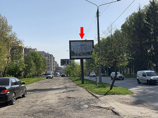 Фото рекламной плоскости по адресу Сіті-борд вул.Південно-Кільцева, 31 (сюжет №4) Фото рекламной плоскости по адресу Сіті-борд вул.Південно-Кільцева, 31 (сюжет №4)