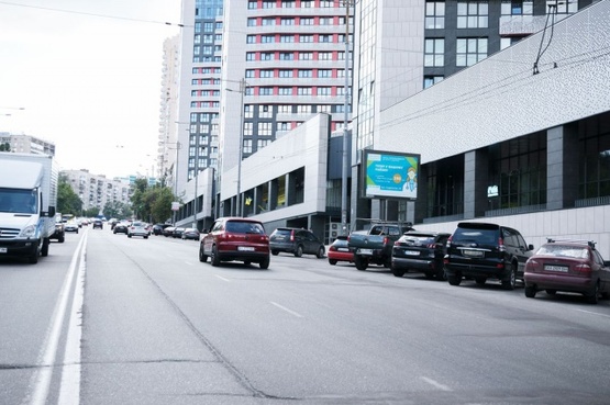 Фото рекламной плоскости по адресу Ул. Липковского, ЖК КВАРТЕТ, ТРЦ УЛЬТРАМАРИН. Напротив дома №5 Фото рекламной плоскости по адресу Ул. Липковского, ЖК КВАРТЕТ, ТРЦ УЛЬТРАМАРИН. Напротив дома №5