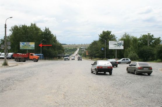 Фото рекламной плоскости по адресу перехрестя пр.Грушевського та вул.І.Франка Фото рекламной плоскости по адресу перехрестя пр.Грушевського та вул.І.Франка