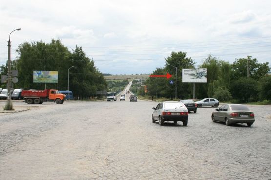 Фото рекламной плоскости по адресу перехрестя пр.Грушевського та вул.І.Франка Фото рекламной плоскости по адресу перехрестя пр.Грушевського та вул.І.Франка