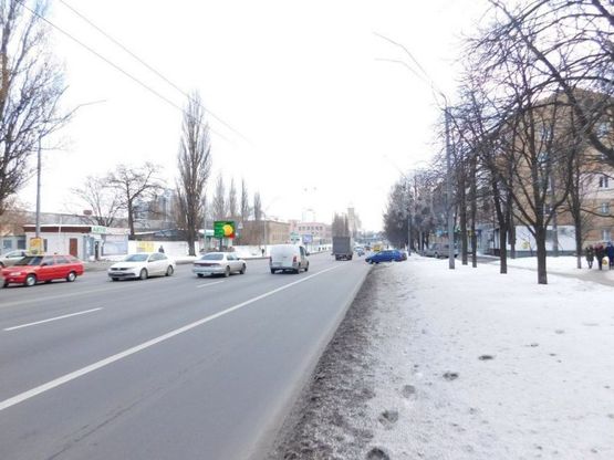 Фото рекламной плоскости по адресу Телиги Е, ул. 3 напротив Фото рекламной плоскости по адресу Телиги Е, ул. 3 напротив