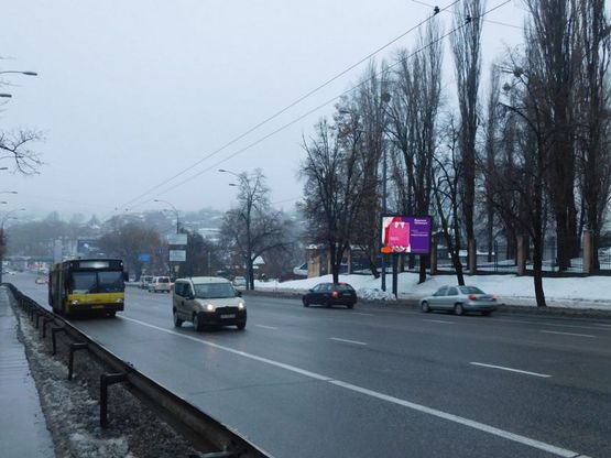 Фото рекламной плоскости по адресу Лобановского Валерия (Краснозвездный) пр-т 108 Фото рекламной плоскости по адресу Лобановского Валерия (Краснозвездный) пр-т 108