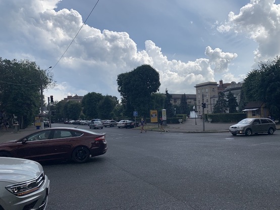 Фото рекламної площини за адресою Б.Вишневецкого Хрещатик сити-лайт Фото рекламної площини за адресою Б.Вишневецкого Хрещатик сити-лайт