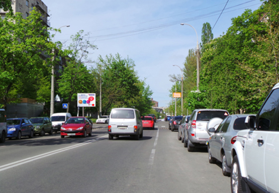 Фото рекламной плоскости по адресу Кудри Ивана ул., 31а (BackLit) Фото рекламной плоскости по адресу Кудри Ивана ул., 31а (BackLit)