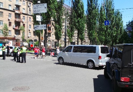 Фото рекламной плоскости по адресу Шевченко б-р Фото рекламной плоскости по адресу Шевченко б-р