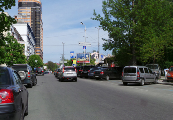 Фото рекламної площини за адресою Большая Васильковская ул., 114 - Владимиро-Лыбидская ул. Фото рекламної площини за адресою Большая Васильковская ул., 114 - Владимиро-Лыбидская ул.