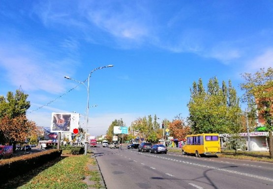 Фото рекламной плоскости по адресу Богоявленский пр., 41 (BackLit)