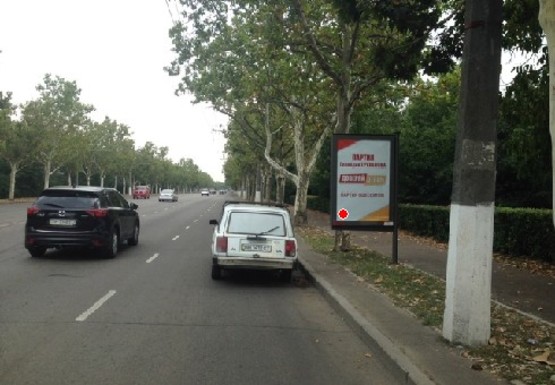 Фото рекламной плоскости по адресу Центральный Аэропорт ул. (№1) Фото рекламной плоскости по адресу Центральный Аэропорт ул. (№1)