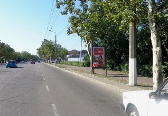 Фото рекламной плоскости по адресу Центральный Аэропорт ул. (№28) Фото рекламной плоскости по адресу Центральный Аэропорт ул. (№28)