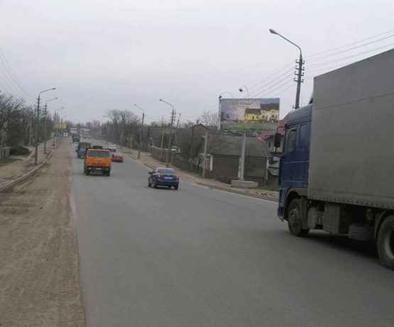 Фото рекламной плоскости по адресу ул.Винниченка-ул.Болотникова Фото рекламной плоскости по адресу ул.Винниченка-ул.Болотникова