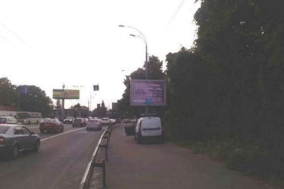 Фото рекламної площини за адресою Лобановського Валерія просп. (Червонозоряний просп.), 78, навпроти (в направл. Севастопольської пл.) Фото рекламної площини за адресою Лобановського Валерія просп. (Червонозоряний просп.), 78, навпроти (в направл. Севастопольської пл.)