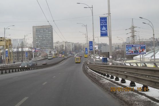 Фото рекламної площини за адресою Дружби Народов 1/5 / Московская пл. Фото рекламної площини за адресою Дружби Народов 1/5 / Московская пл.