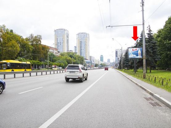 Фото рекламной плоскости по адресу Победы пр., напротив 32, в сторону ст. м. «Политехнический институт», центра Фото рекламной плоскости по адресу Победы пр., напротив 32, в сторону ст. м. «Политехнический институт», центра