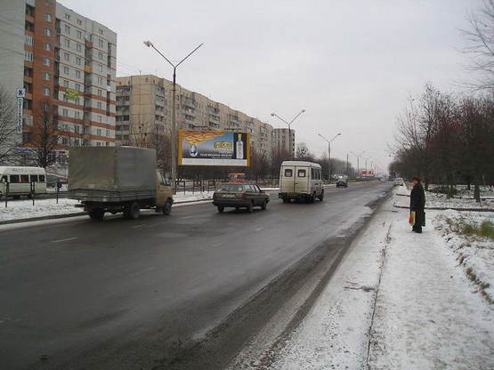 Фото рекламной плоскости по адресу Наукова, 16 (від клубу Мі100 до вул. Стрийської) Фото рекламной плоскости по адресу Наукова, 16 (від клубу Мі100 до вул. Стрийської)