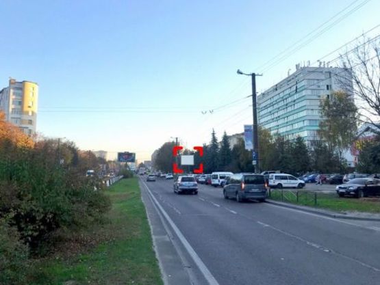 Фото рекламної площини за адресою пр. Чорновола, 65  (біля Єльдорадо ), розмір 2,3 х 3,2 м скролл Фото рекламної площини за адресою пр. Чорновола, 65  (біля Єльдорадо ), розмір 2,3 х 3,2 м скролл