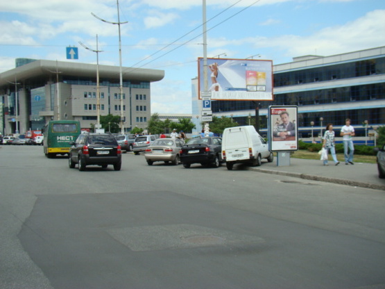 Фото рекламной плоскости по адресу проезд к Южному вокзалу (3) Фото рекламной плоскости по адресу проезд к Южному вокзалу (3)