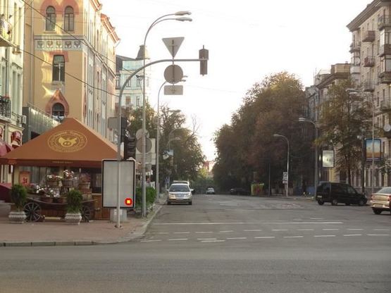 Фото рекламной плоскости по адресу Владимирская ул. 8/14 Фото рекламной плоскости по адресу Владимирская ул. 8/14
