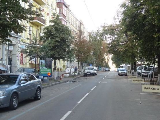 Фото рекламной плоскости по адресу Пушкинская ул. 31 Фото рекламной плоскости по адресу Пушкинская ул. 31