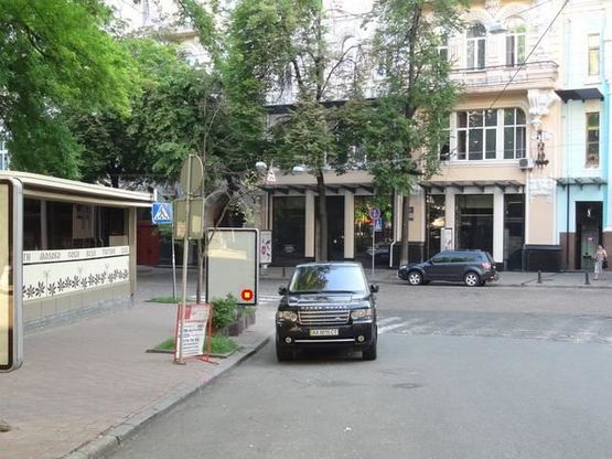 Фото рекламной плоскости по адресу Заньковецкой ул. 4 (1), Пассаж Фото рекламной плоскости по адресу Заньковецкой ул. 4 (1), Пассаж