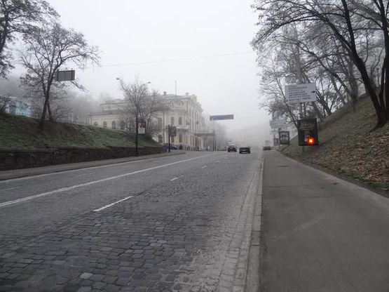 Фото рекламной плоскости по адресу Владимирский спуск 4 (1) Фото рекламной плоскости по адресу Владимирский спуск 4 (1)