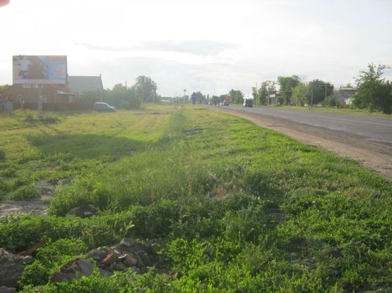 Фото рекламной плоскости по адресу Чигиринское шоссе с. Кр. Слобода (вьезд в Черкассы) Фото рекламной плоскости по адресу Чигиринское шоссе с. Кр. Слобода (вьезд в Черкассы)