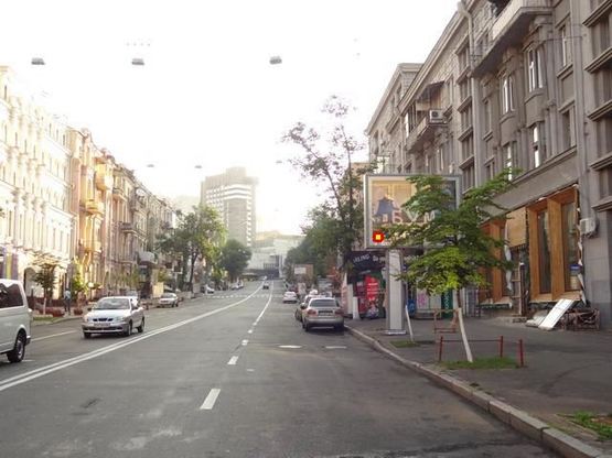 Фото рекламной плоскости по адресу Семена Петлюры ул., 7-9 (2) Фото рекламной плоскости по адресу Семена Петлюры ул., 7-9 (2)