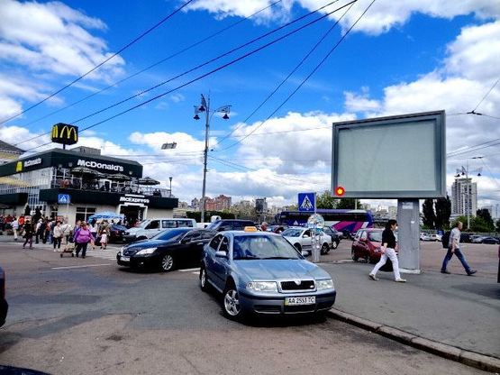 Фото рекламной плоскости по адресу Вокзальная пл., 1 (7) Фото рекламной плоскости по адресу Вокзальная пл., 1 (7)