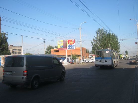 Фото рекламной плоскости по адресу Ул. Калиновая 87, Супермаркет Атб Фото рекламной плоскости по адресу Ул. Калиновая 87, Супермаркет Атб