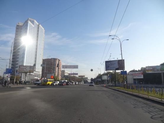 Фото рекламной плоскости по адресу Глушкова Ак. пр., район НК "Экспоцентр Украины" (1) Фото рекламной плоскости по адресу Глушкова Ак. пр., район НК "Экспоцентр Украины" (1)