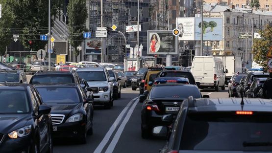 Фото рекламної площини за адресою Мечникова  ул., 2 Фото рекламної площини за адресою Мечникова  ул., 2
