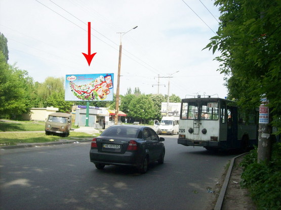 Фото рекламной плоскости по адресу Ул. Паникахи, 30, Возле Остановки, Большой Сто-комплекс, Супермаркет Атб Фото рекламной плоскости по адресу Ул. Паникахи, 30, Возле Остановки, Большой Сто-комплекс, Супермаркет Атб
