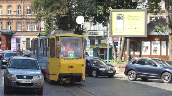 Фото рекламной плоскости по адресу Франко Ивана пл., Стрыйский рынок Фото рекламной плоскости по адресу Франко Ивана пл., Стрыйский рынок