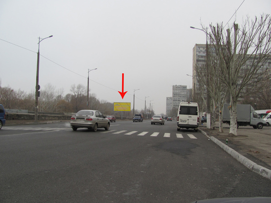 Фото рекламной плоскости по адресу Ул. Малиновского, Магазин 'нептун' Фото рекламной плоскости по адресу Ул. Малиновского, Магазин 'нептун'