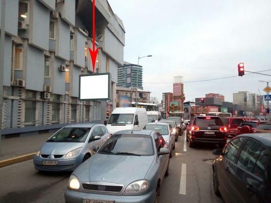 Фото рекламной плоскости по адресу t054В1,вул. Харківська - вул. Глінки, біля Апеляційного суду, біля ТРЦ МОСТ СІТІ Фото рекламной плоскости по адресу t054В1,вул. Харківська - вул. Глінки, біля Апеляційного суду, біля ТРЦ МОСТ СІТІ