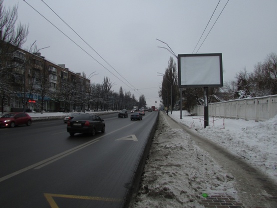 Фото рекламной плоскости по адресу Олени Теліги, 2 (зуп.г.т. Івана Гонти) Фото рекламной плоскости по адресу Олени Теліги, 2 (зуп.г.т. Івана Гонти)