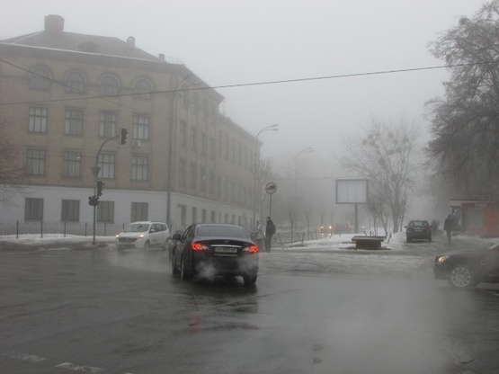 Фото рекламной плоскости по адресу Іоанна Павла ІІ (Патріса Лумумби), 35/23 / Івана Кудрі