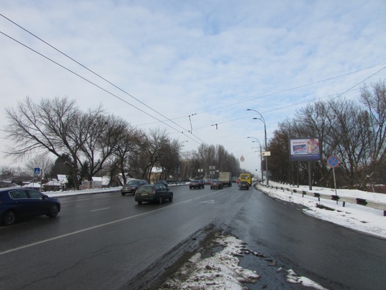 Фото рекламної площини за адресою Валерія Лобановського (Краснозвездный) проспект / Володимира Брожка (Кировоградская) Фото рекламної площини за адресою Валерія Лобановського (Краснозвездный) проспект / Володимира Брожка (Кировоградская)