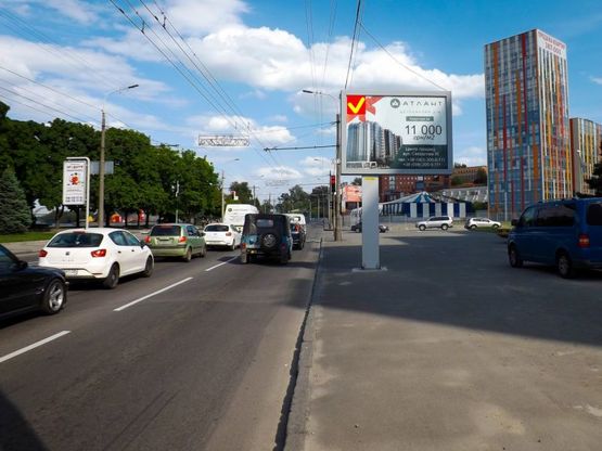 Фото рекламной плоскости по адресу вул. Січеславська Набережна – вул. Ливарна /ул. Наб. Ленина – ул. Литейная, Фестивальный причал,поток от ТЦ Мост Сити, Цирк Фото рекламной плоскости по адресу вул. Січеславська Набережна – вул. Ливарна /ул. Наб. Ленина – ул. Литейная, Фестивальный причал,поток от ТЦ Мост Сити, Цирк