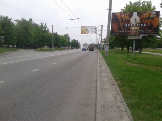 Фото рекламной плоскости по адресу вул.Кульпарківська_до_вул.Щирецька (Нова Лінія, ТВК Південний, ТЦ Victoria Gardens) Фото рекламной плоскости по адресу вул.Кульпарківська_до_вул.Щирецька (Нова Лінія, ТВК Південний, ТЦ Victoria Gardens)