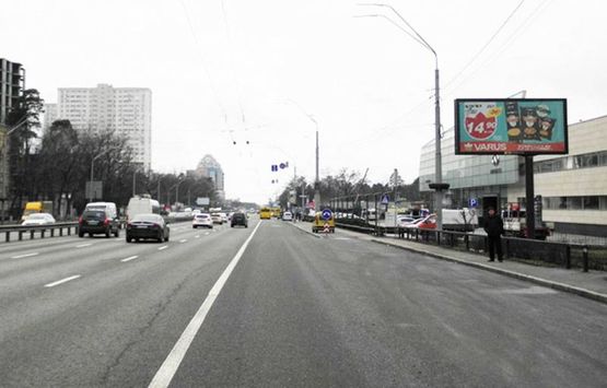 Фото рекламной плоскости по адресу пр-т Перемоги 134/автосалон "Інфініті" з центра-на Кільцеву  (А3) СКРОЛЛЕР Фото рекламной плоскости по адресу пр-т Перемоги 134/автосалон "Інфініті" з центра-на Кільцеву  (А3) СКРОЛЛЕР
